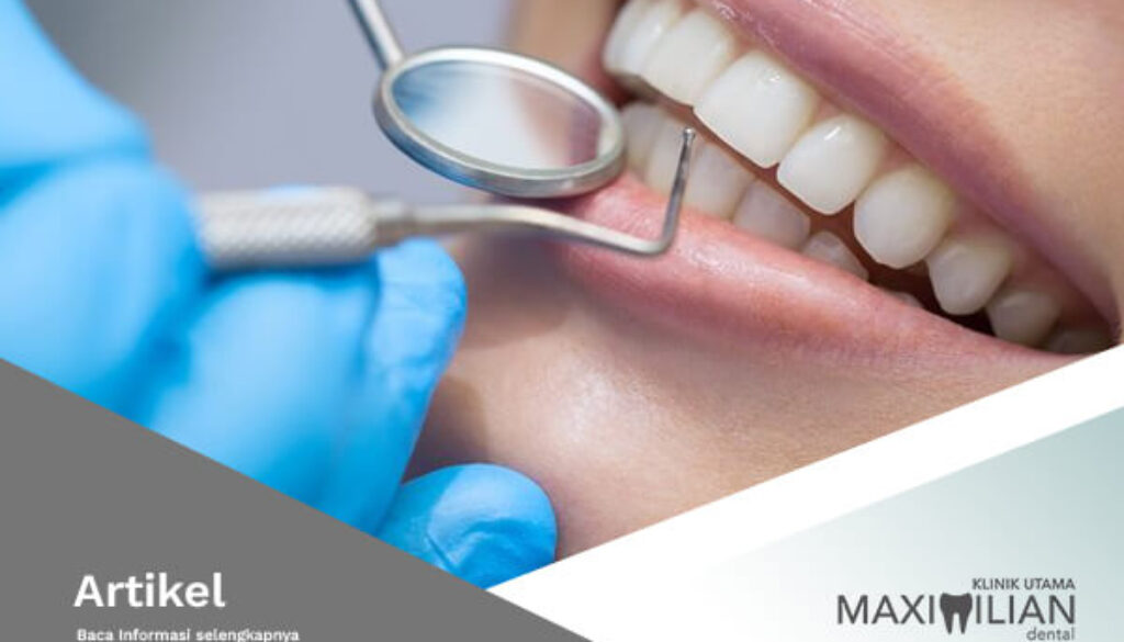 Dental Center Surabaya(1)