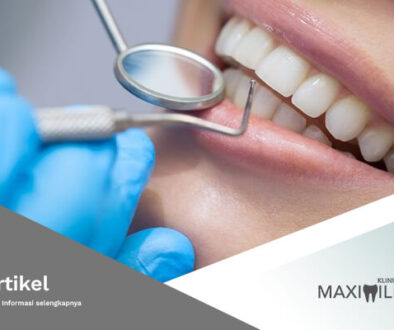 Dental Center Surabaya(1)